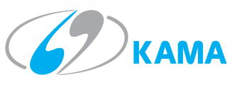 Kama trade Logo